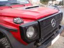 Get acquainted stainless steel light guards with your powerful G Wagen